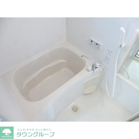 サニーコート Aの物件内観写真